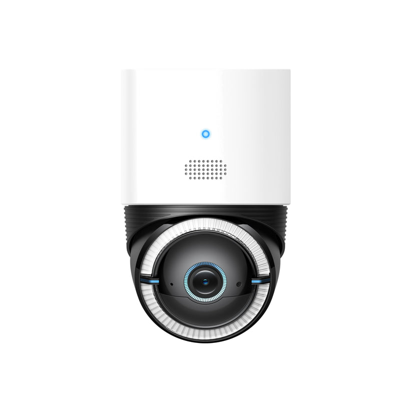 Anker – Eufy 4G LTE kamera S330 (M) - iSTYLE HU