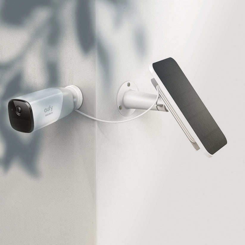 Anker – EufyCam napelem - iSTYLE HU