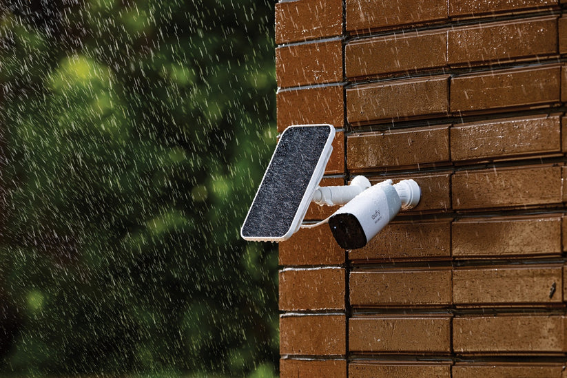 Anker – EufyCam napelem - iSTYLE HU