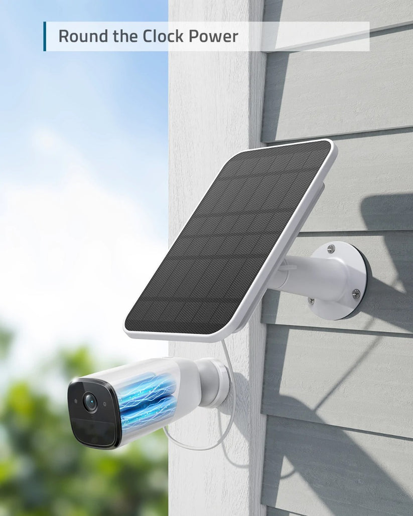Anker – EufyCam napelem - iSTYLE HU