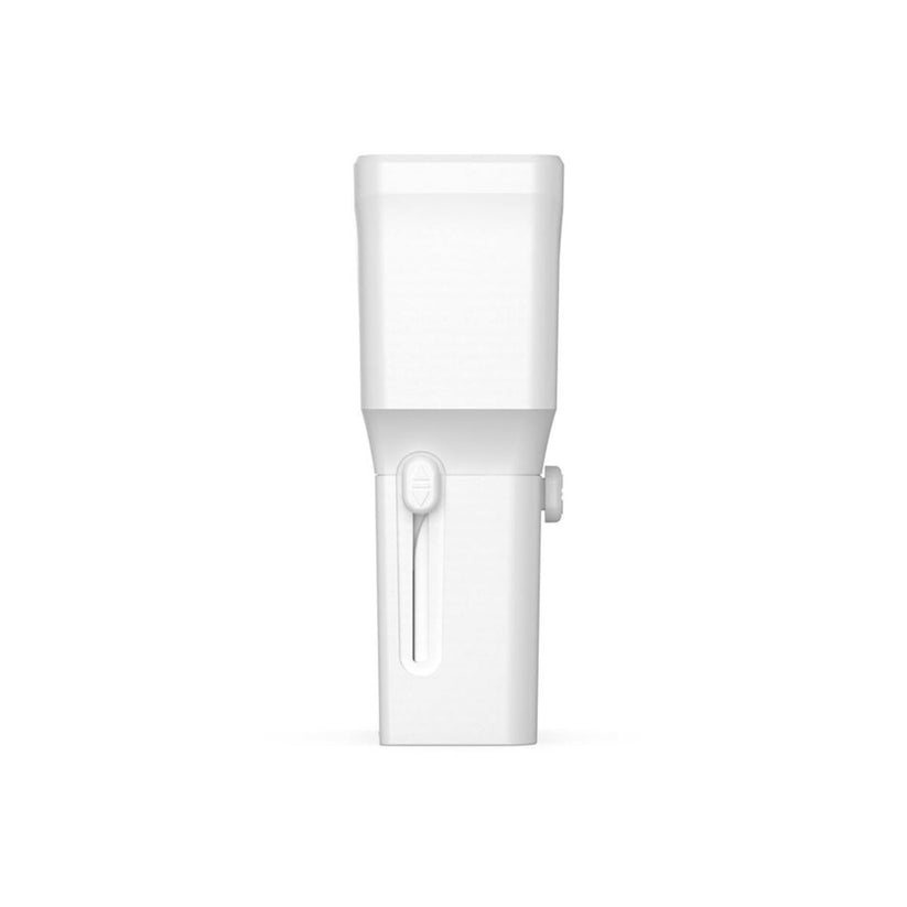 Mobile Origin – 25W-os utazó adapter (EU/US/UK/AU) - fehér - iSTYLE HU