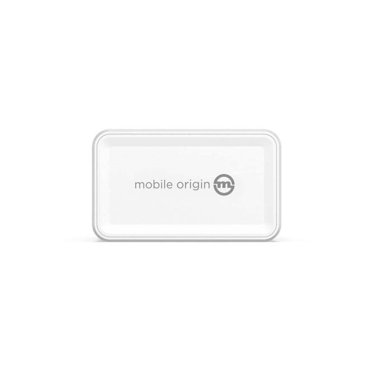 Mobile Origin – 25W-os utazó adapter (EU/US/UK/AU) - fehér - iSTYLE HU