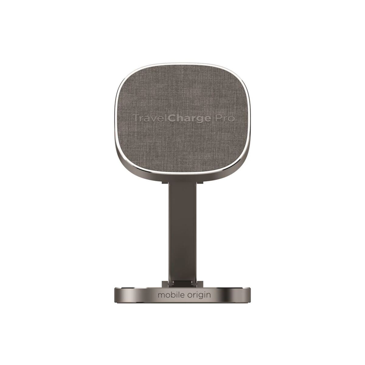 Mobile Origin – TravelCharge PRO - szürke - iSTYLE HU