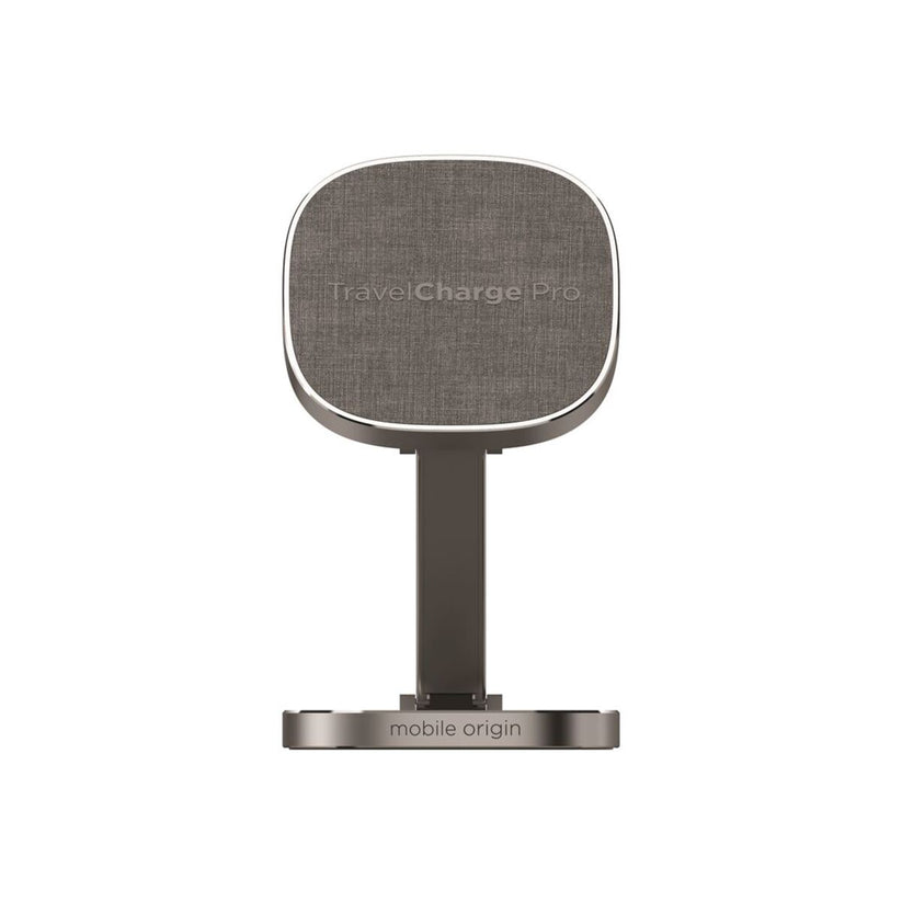 Mobile Origin – TravelCharge PRO - szürke - iSTYLE HU