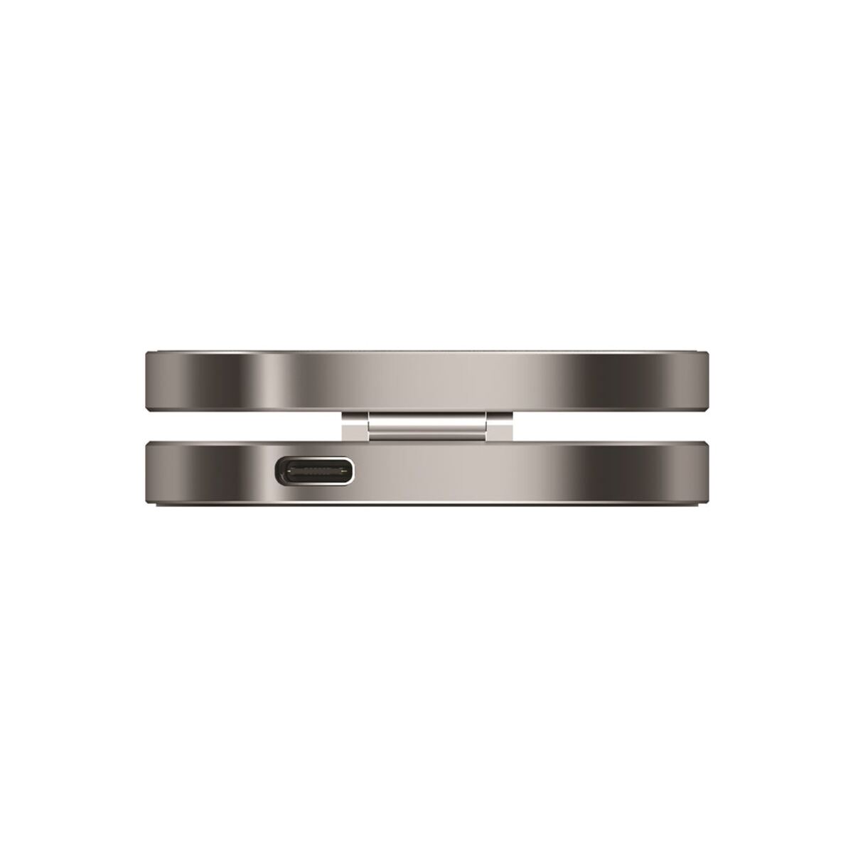 Mobile Origin – TravelCharge PRO - ezüst - iSTYLE HU