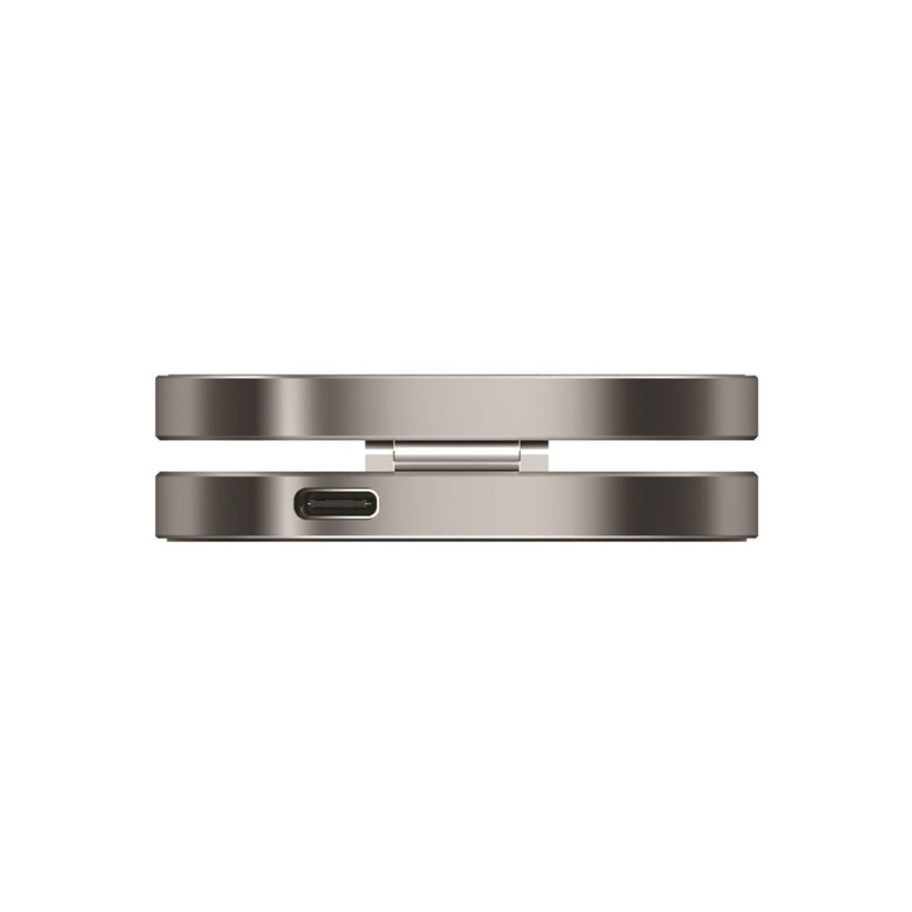 Mobile Origin – TravelCharge PRO - ezüst - iSTYLE HU