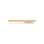 Woodcessories – Dupla Monitorálvány polccal - tölgy - iSTYLE HU