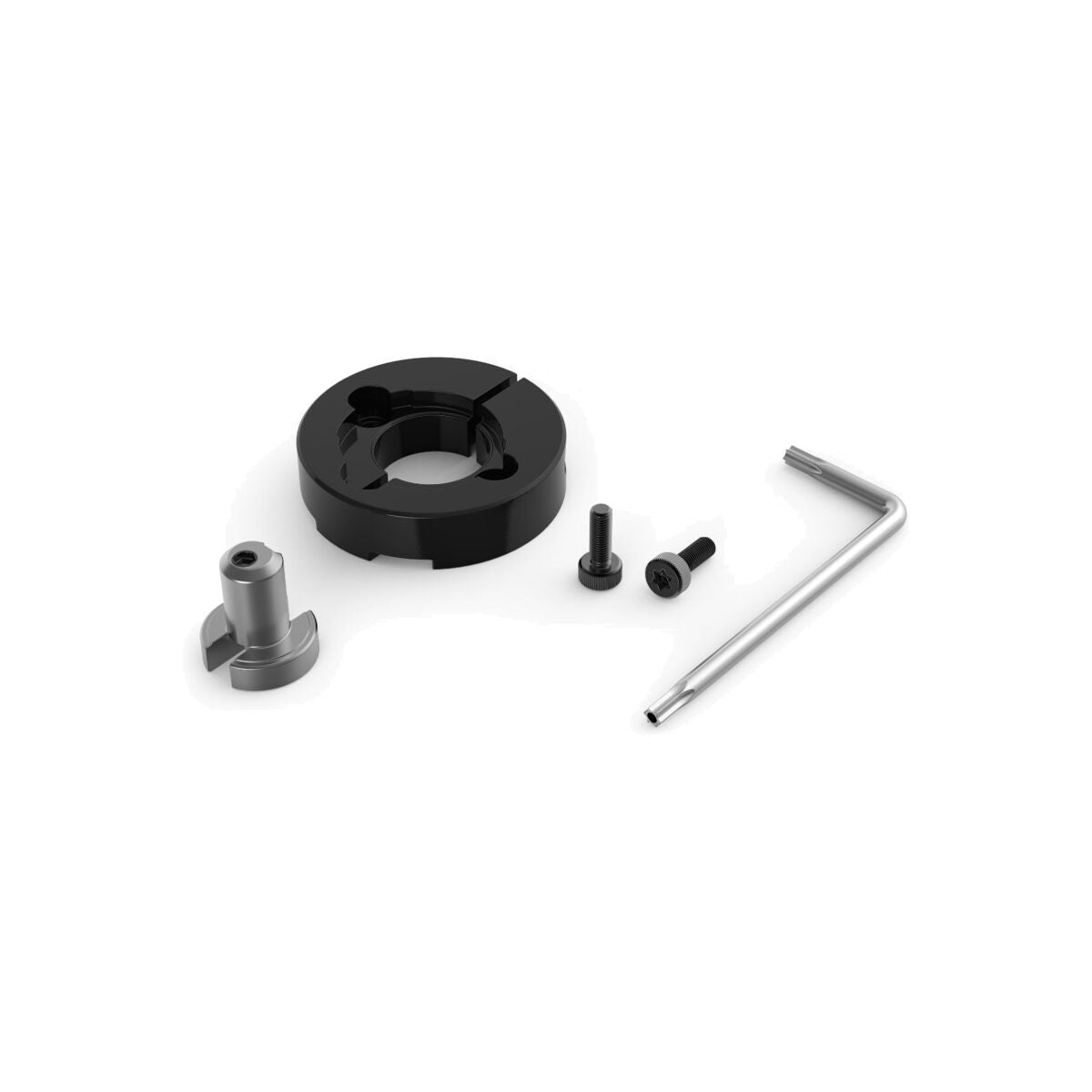 TeDee – Euro Adapter - fekete - iSTYLE HU