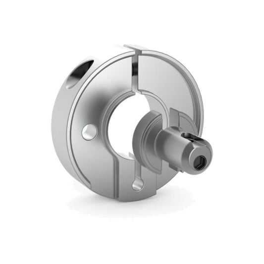 TeDee - Euro adapter - ezüst - iSTYLE HU