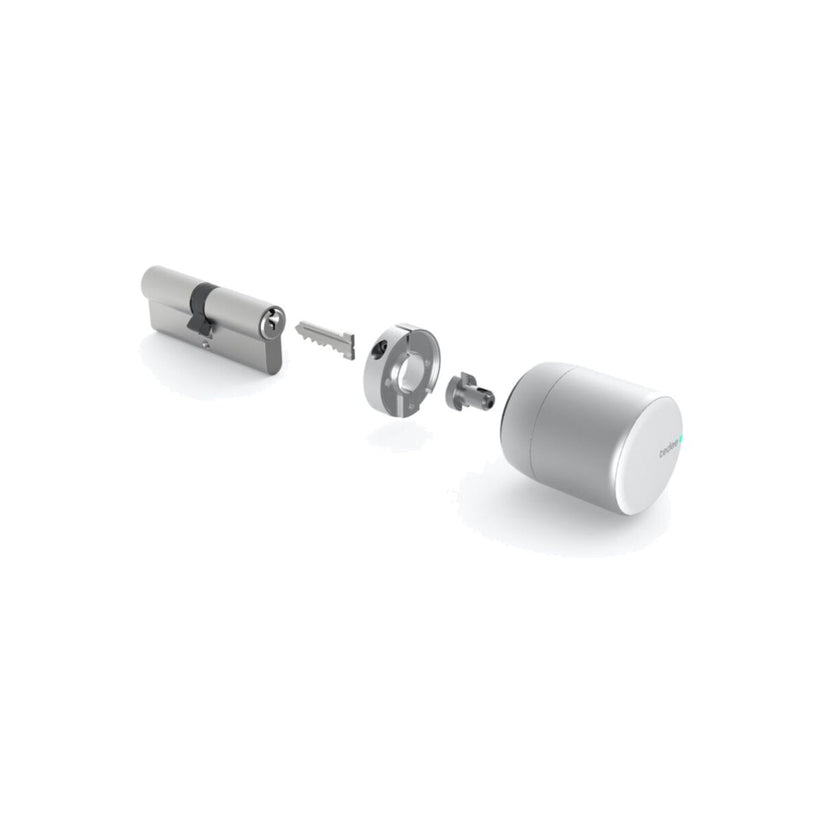 TeDee – Euro Adapter - fekete - iSTYLE HU
