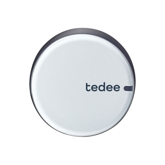 TeDee - Smart Lock okos zár - ezüst - iSTYLE HU