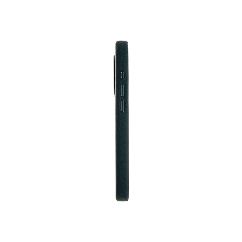 Dviced – MagSafe iPhone 16 Pro bőr tok - kék - iSTYLE HU