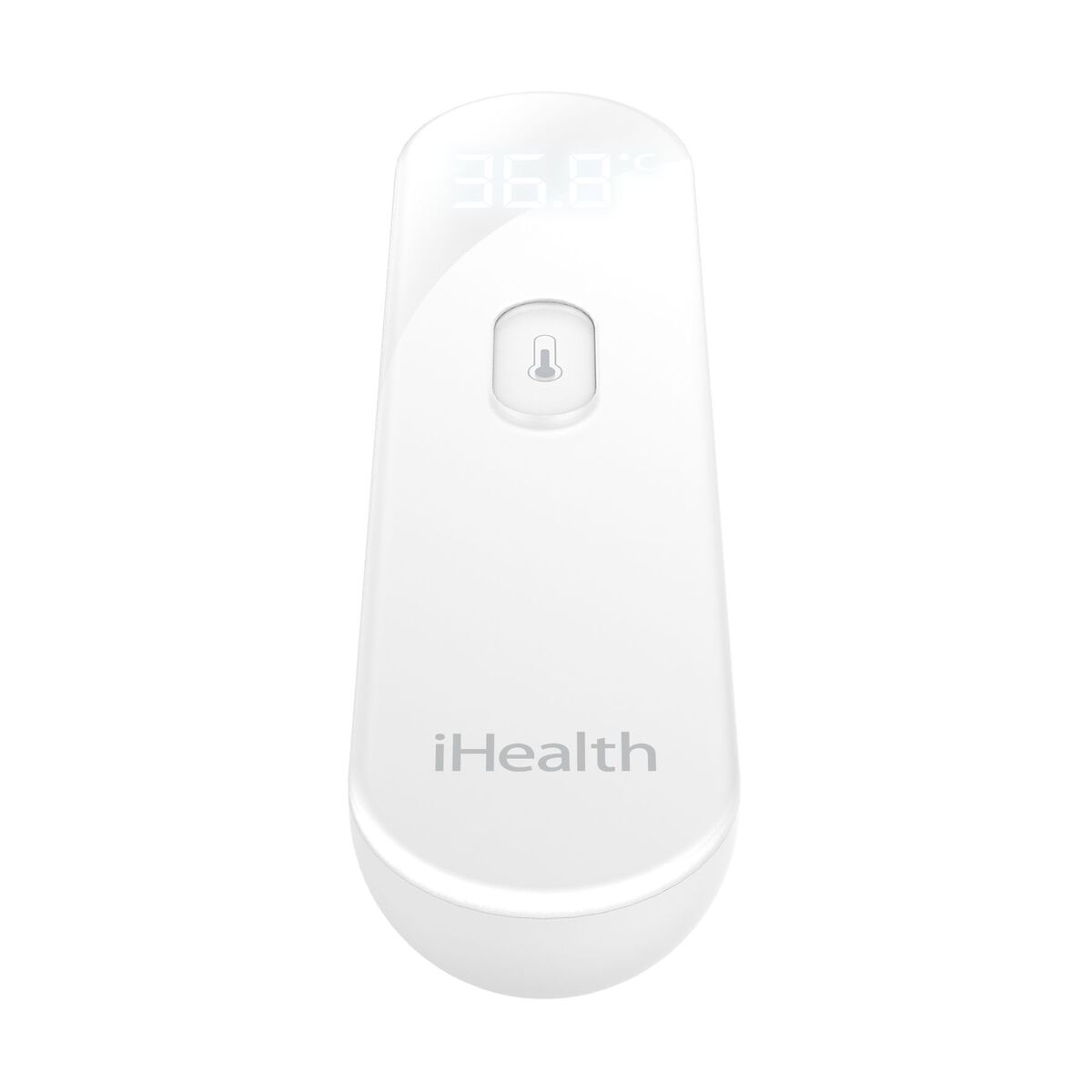 iHealth – PT3 Érintés nélküli lázmérő - iSTYLE HU