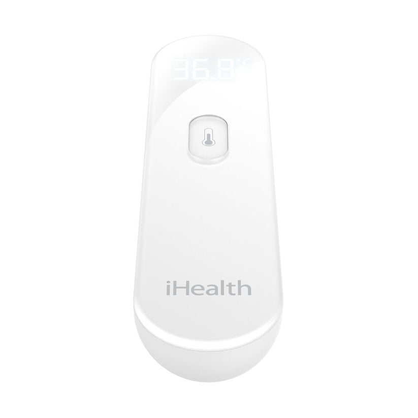 iHealth – PT3 Érintés nélküli lázmérő - iSTYLE HU