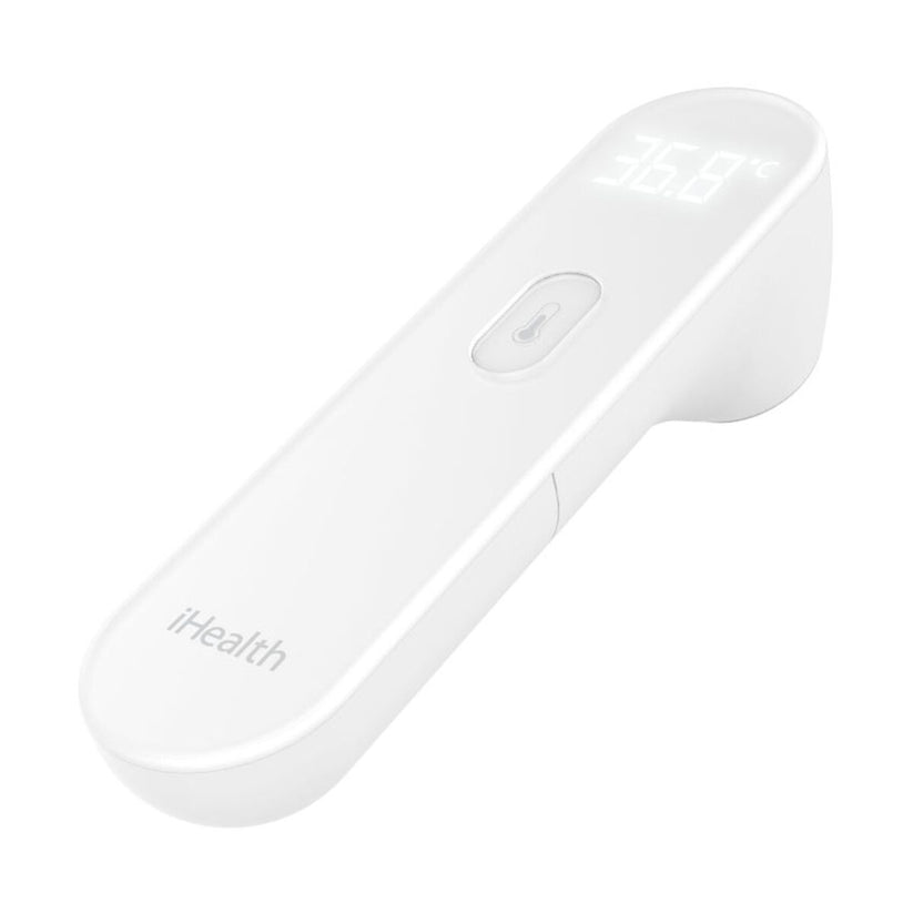 iHealth – PT3 Érintés nélküli lázmérő - iSTYLE HU