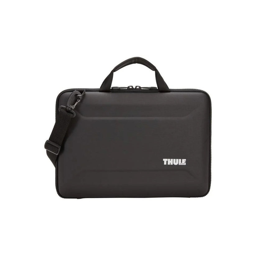 Thule Gauntlet 4.0 laptop táska 16" - fekete - iSTYLE HU