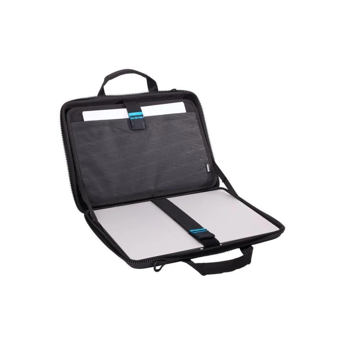 Thule Gauntlet 4.0 laptop táska 16" - fekete - iSTYLE HU
