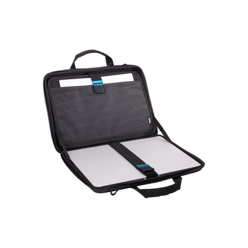 Thule Gauntlet 4.0 laptop táska 16" - fekete - iSTYLE HU