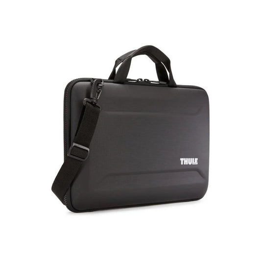 Thule Gauntlet 4.0 laptop táska 16" - fekete - iSTYLE HU