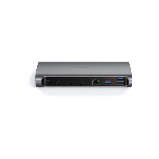 Satechi – Thunderbolt 4 Dock - iSTYLE HU