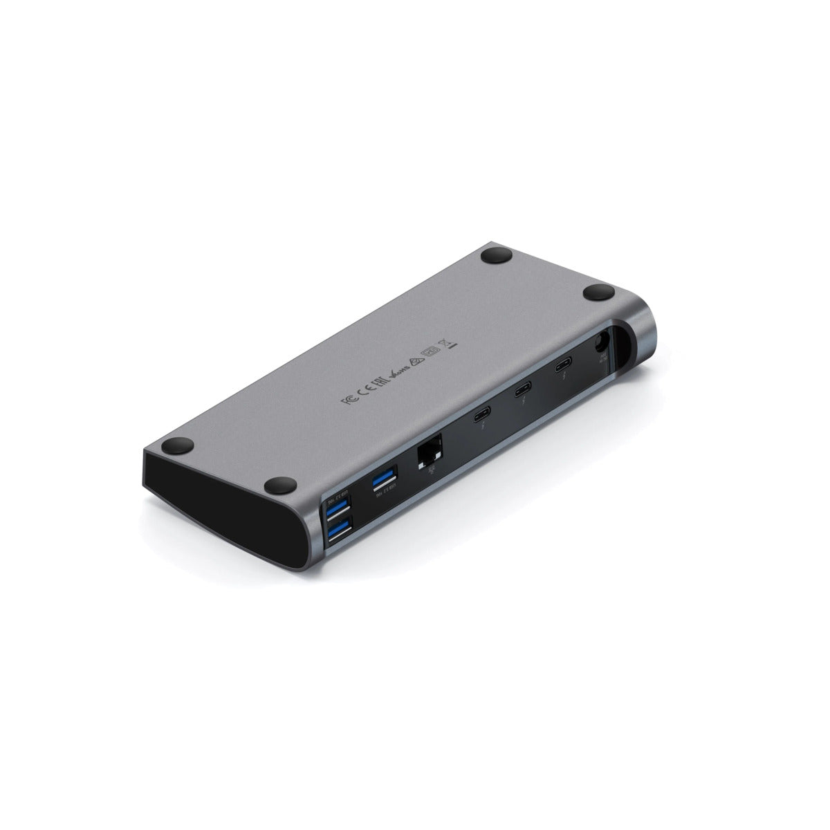 Satechi – Thunderbolt 4 Dock - iSTYLE HU