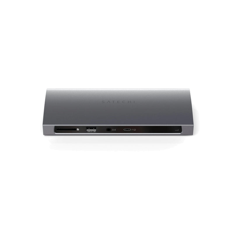 Satechi – Thunderbolt 4 Dock - iSTYLE HU