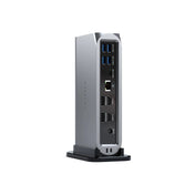 Satechi – Thunderbolt 4 Multimedia Pro Dock - iSTYLE HU