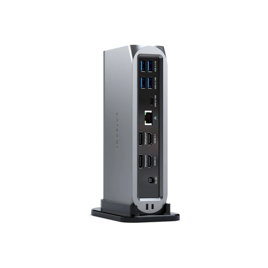 Satechi – Thunderbolt 4 Multimedia Pro Dock - iSTYLE HU