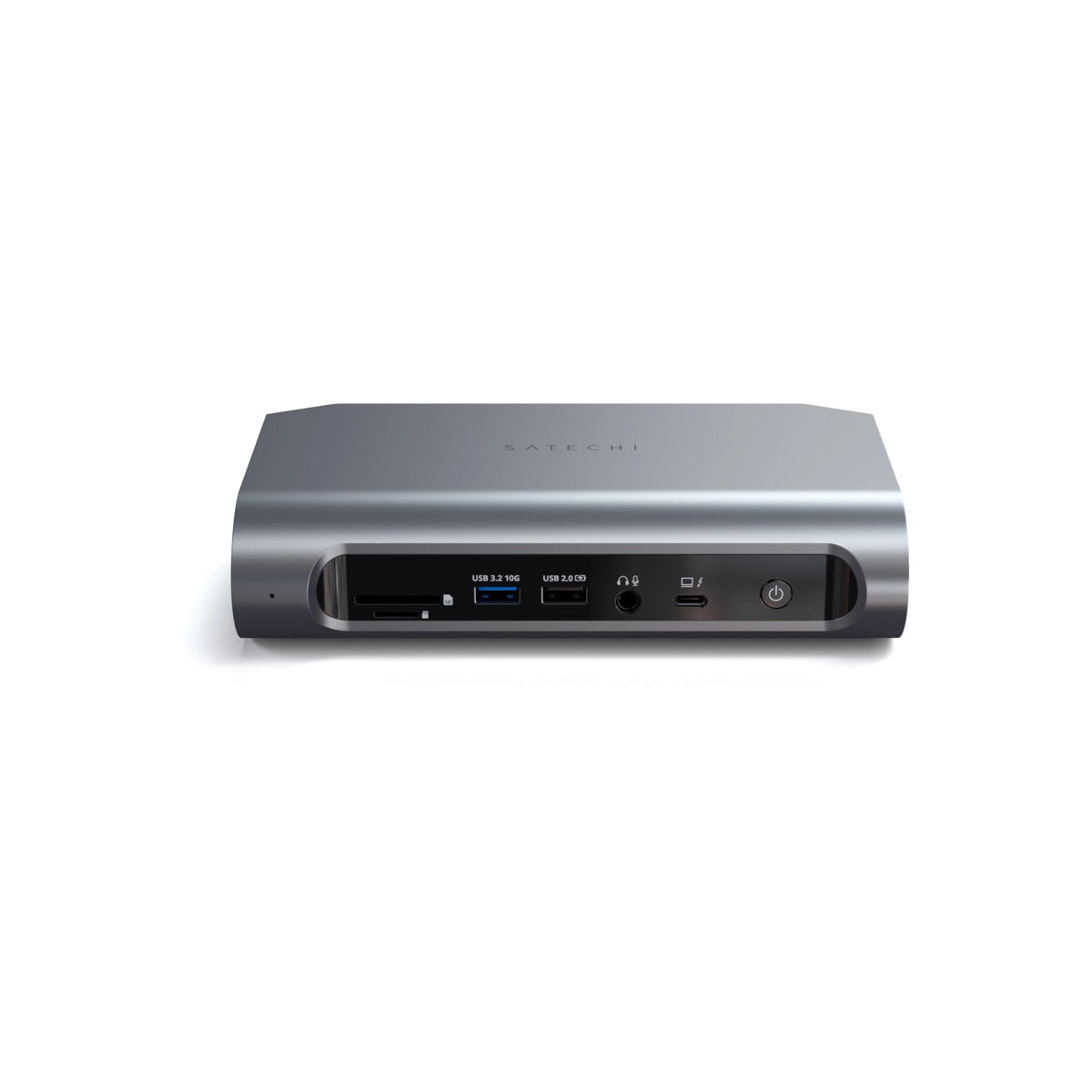 Satechi – Thunderbolt 4 Multimedia Pro Dock - iSTYLE HU