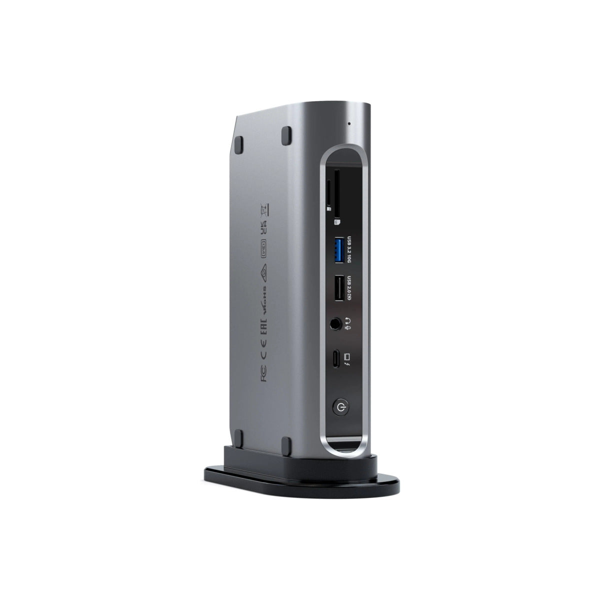 Satechi – Thunderbolt 4 Multimedia Pro Dock - iSTYLE HU