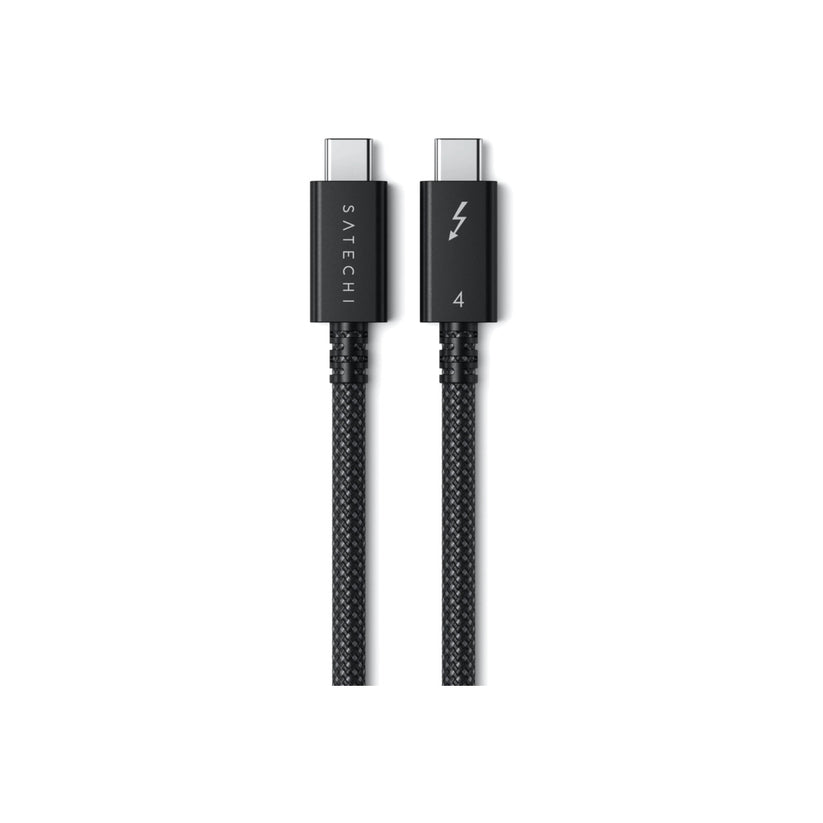 Satechi – Thunderbolt 4 Pro kábel – 1 méter - iSTYLE HU