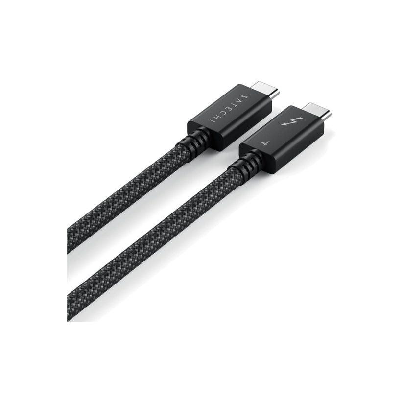 Satechi – Thunderbolt 4 Pro kábel – 1 méter - iSTYLE HU