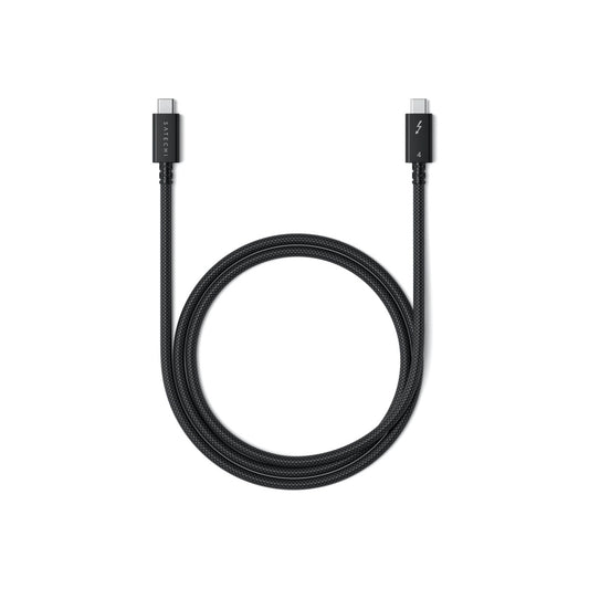 Satechi – Thunderbolt 4 Pro kábel – 1 méter - iSTYLE HU