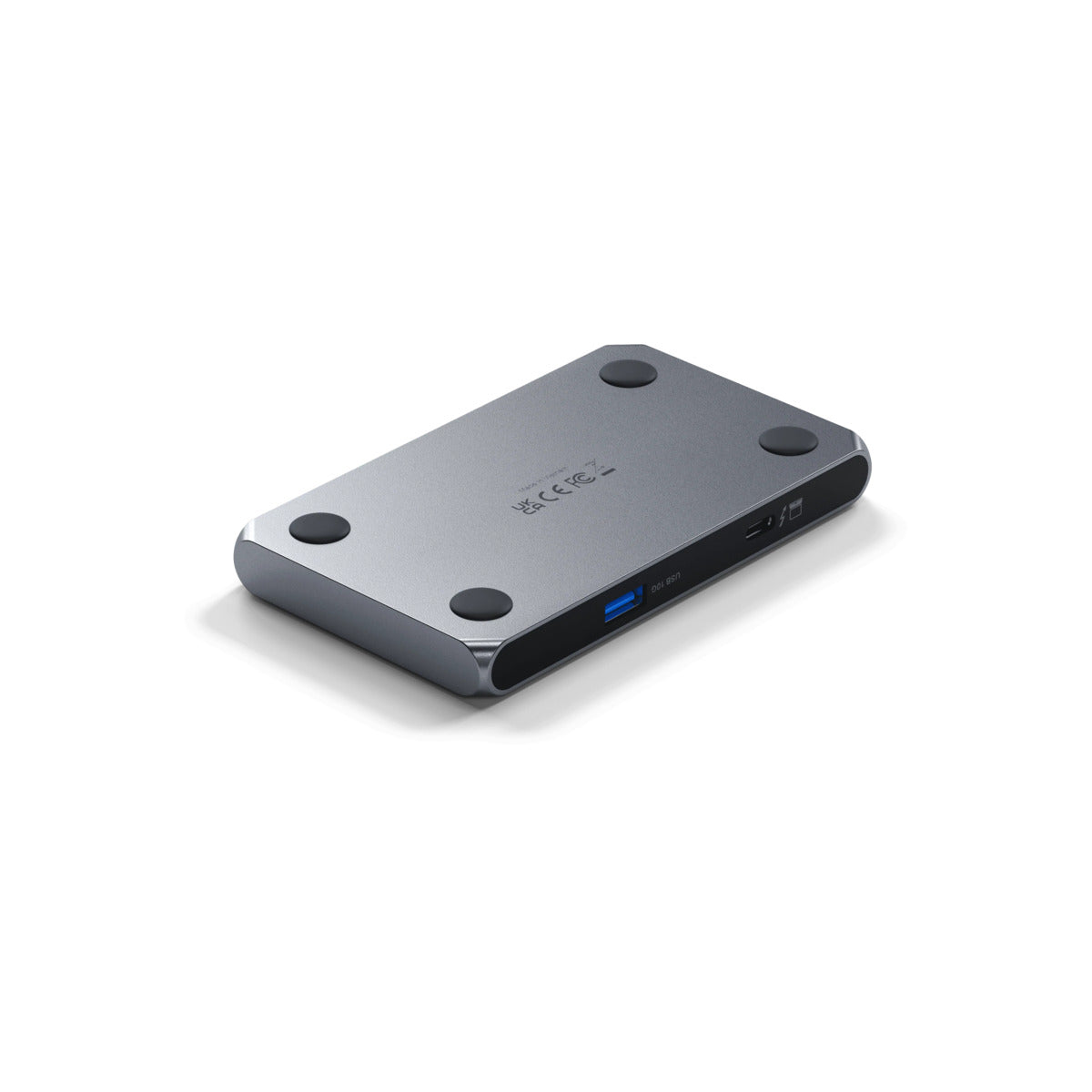 Satechi – Thunderbolt 4 Slim Hub Pro - iSTYLE HU