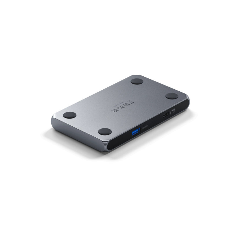Satechi – Thunderbolt 4 Slim Hub Pro - iSTYLE HU