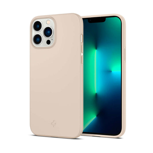 Spigen – Thin Fit iPhone 13 Pro Max - Bézs - Open Box - iSTYLE HU