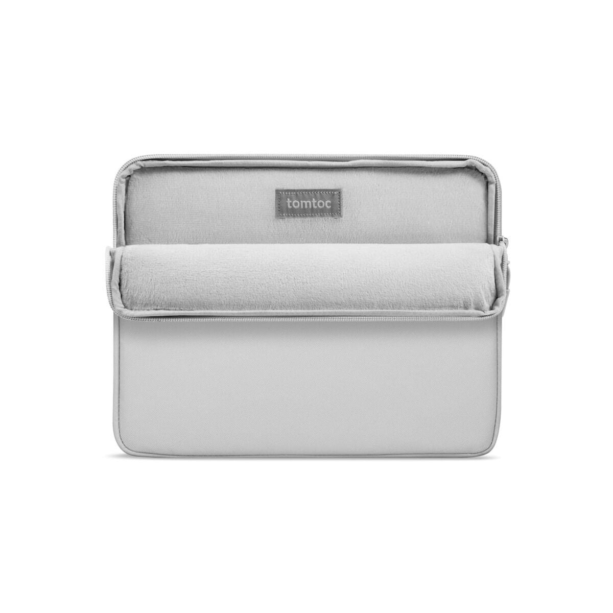 tomtoc – iPad 10,9" tok – világosszürke - iSTYLE HU
