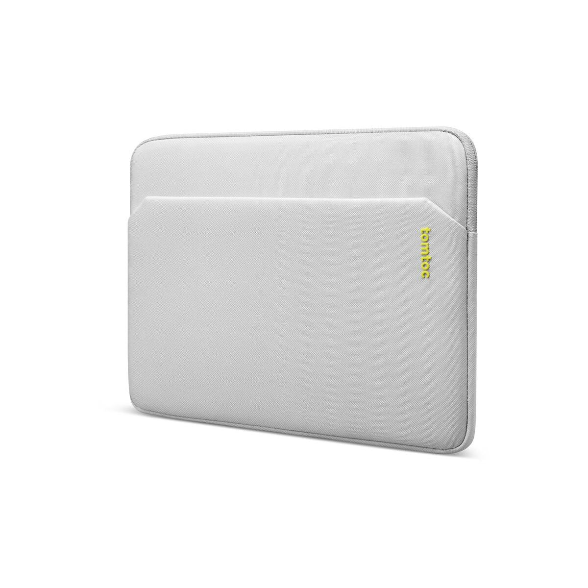 tomtoc – iPad 10,9" tok – világosszürke - iSTYLE HU