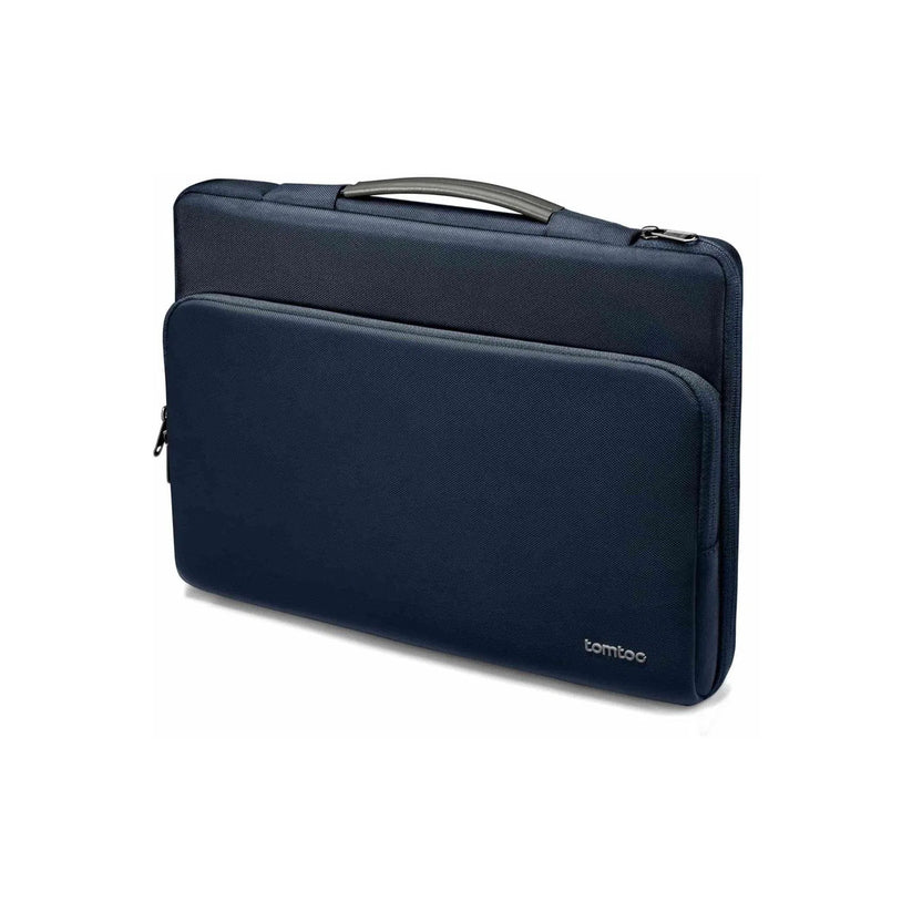 tomtoc – Versatile A14 MacBook Pro 13" tok - kék - iSTYLE HU