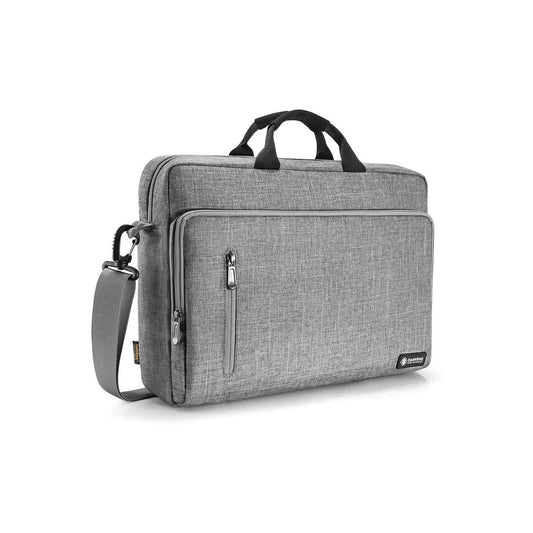 tomtoc – Casual A50 MacBook Pro 16'' válltáska - szürke - iSTYLE HU