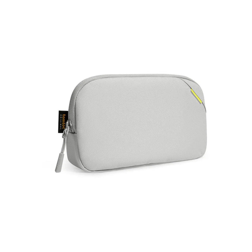 tomtoc – MacBook Pro 13" táska - szürke - iSTYLE HU