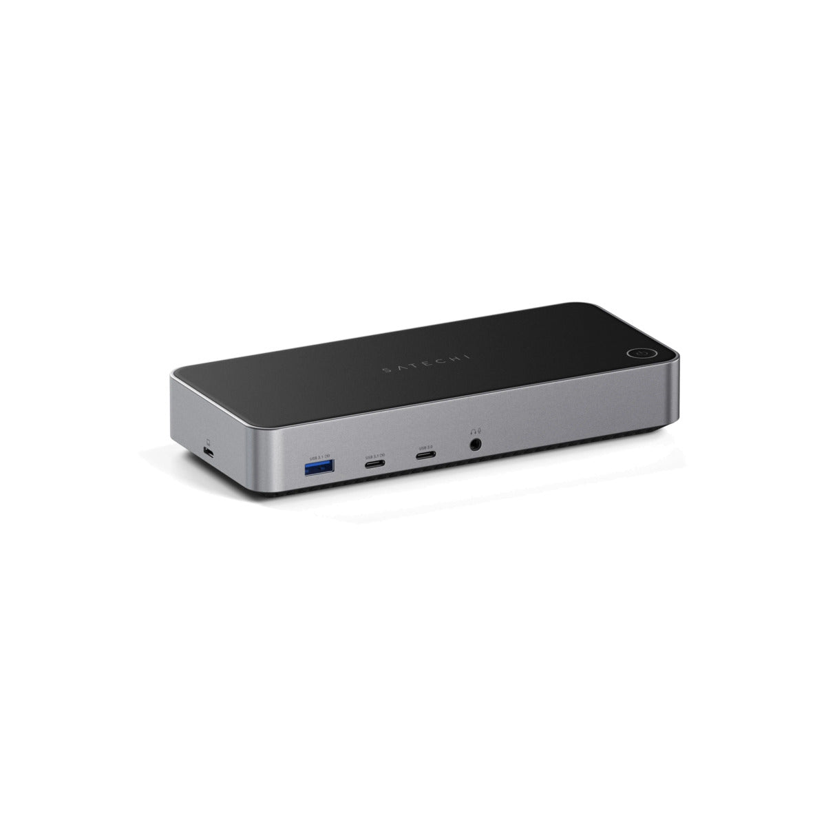 Satechi – Triple 4K Display Docking Station - iSTYLE HU