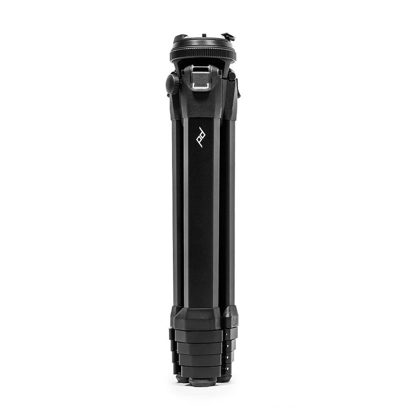 Peak Design - Travel Tripod - Aluminium - iSTYLE HU