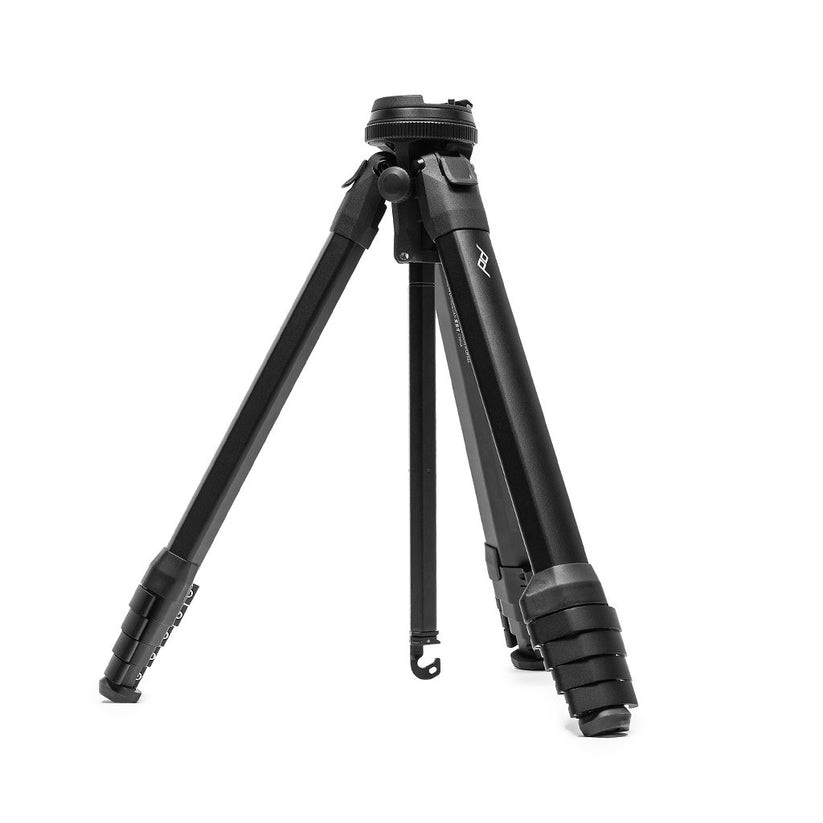 Peak Design - Travel Tripod - Aluminium - iSTYLE HU