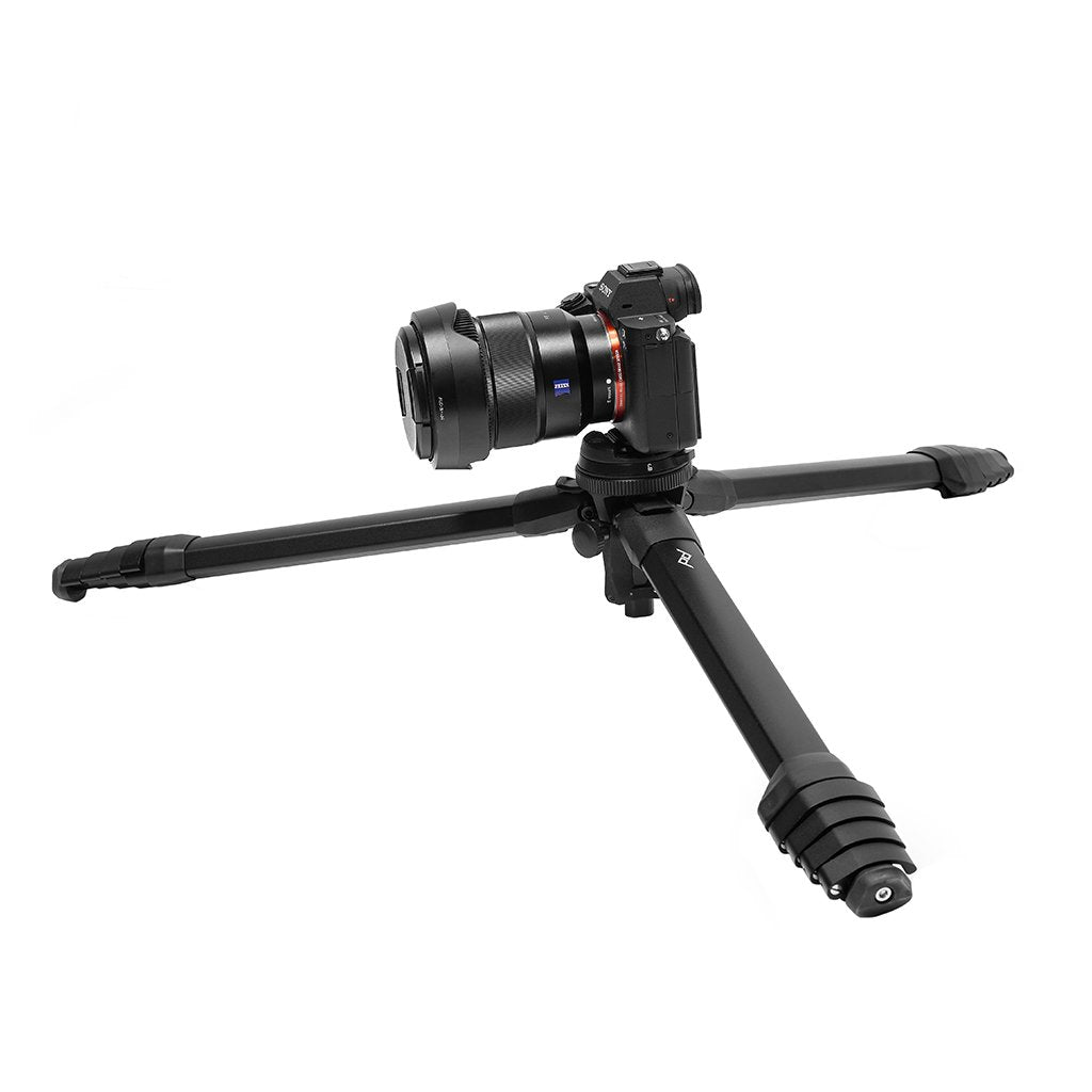 Peak Design - Travel Tripod - Aluminium - iSTYLE HU