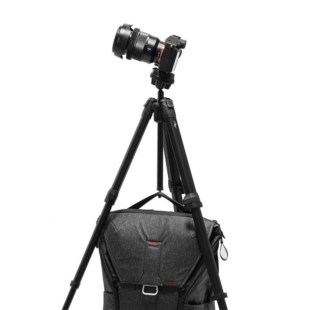 Peak Design - Travel Tripod - Aluminium - iSTYLE HU