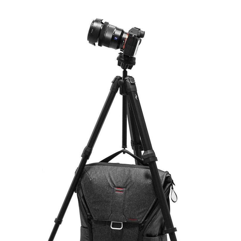 Peak Design - Travel Tripod - Aluminium - iSTYLE HU