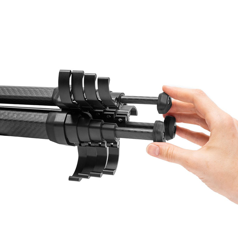 Peak Design - Travel Tripod - Carbon Fiber - iSTYLE HU