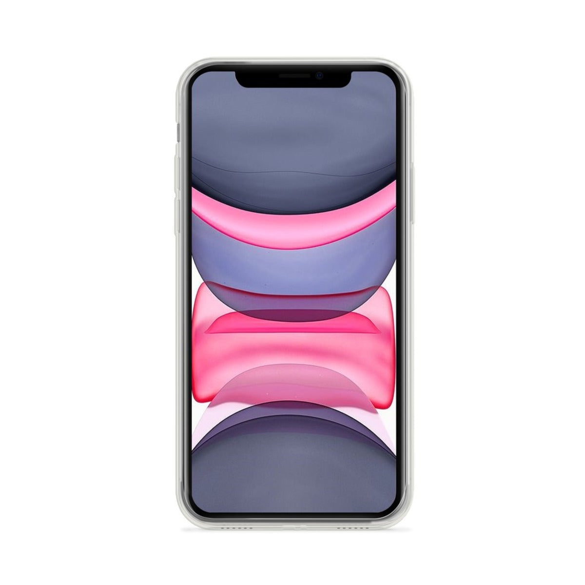 EPICO — Twiggy Gloss iPhone 11 átlátszó tok - iSTYLE HU