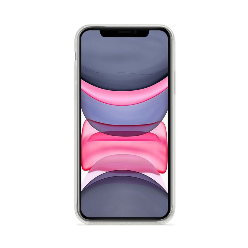 EPICO — Twiggy Gloss iPhone 11 átlátszó tok - iSTYLE HU